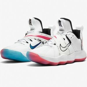 Women's Nike React HyperSet Volleyball
Court Shoe